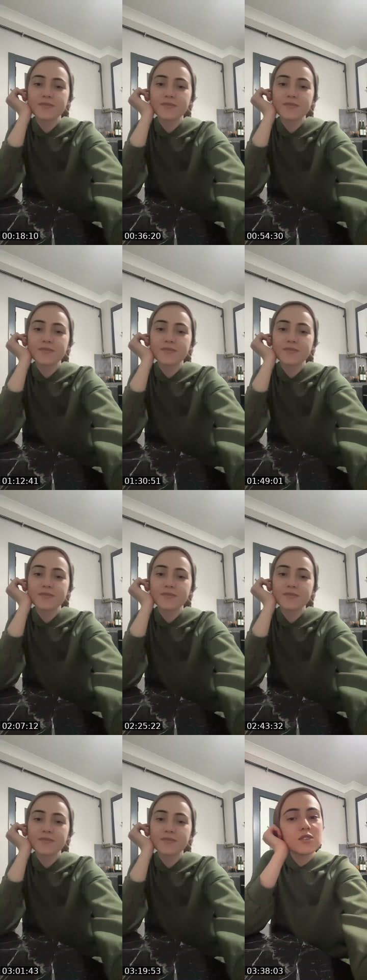 Hedefime destek olurmusunuz 💕