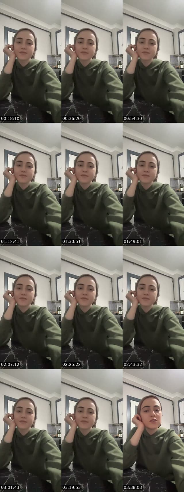 Hedefime destek olurmusunuz 💕 - @kader.kuyucu6