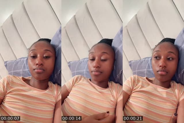 @ngatia57 TikTok live