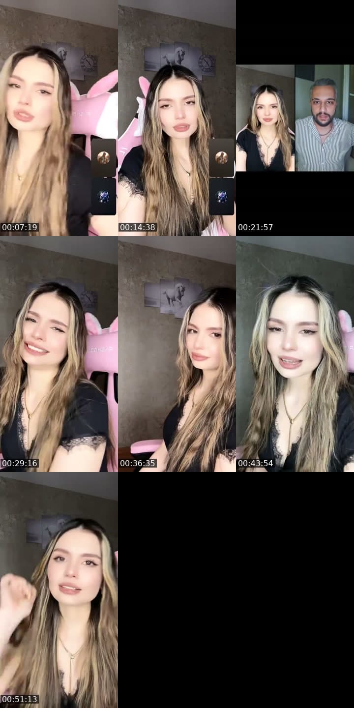 ❤️