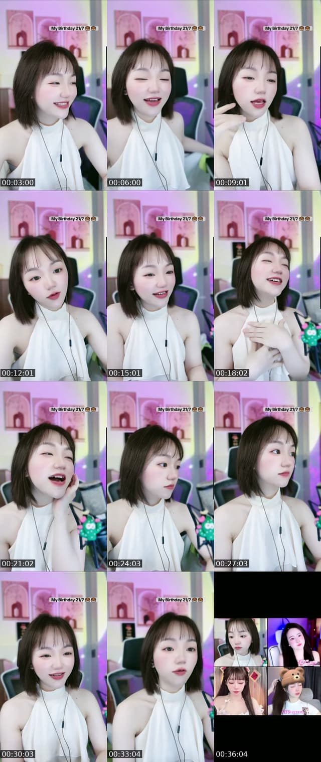 Cảnh báo có hát 🎤 - @hanhhi.02