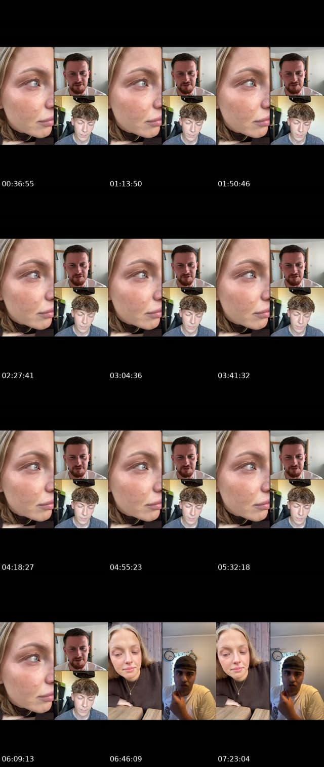 @lauraamalieeee TikTok live from 2026-07-08