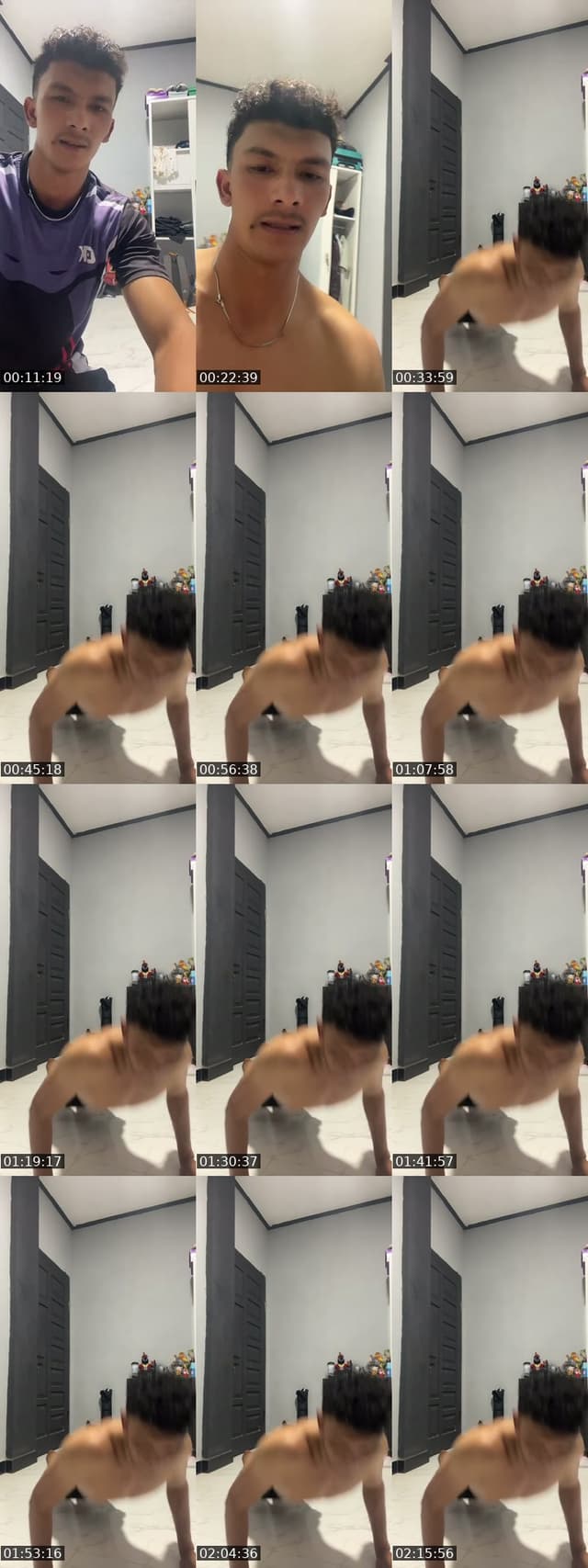 TikTok live: Ada buaya by @marwanbos2