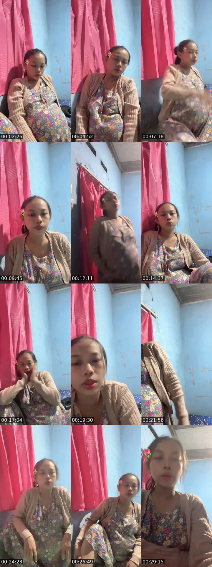 @melissa_storeee TikTok live stream