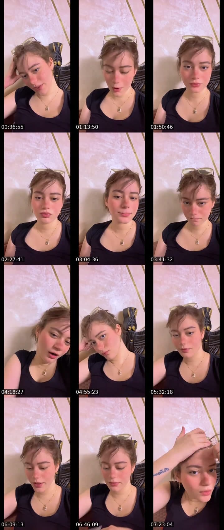 @lozaa041 TikTok live stream