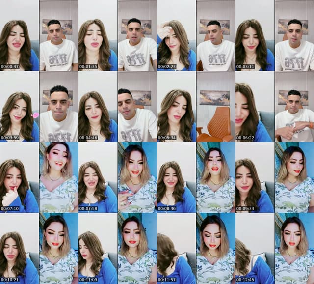 @moka.loka900 TikTok live