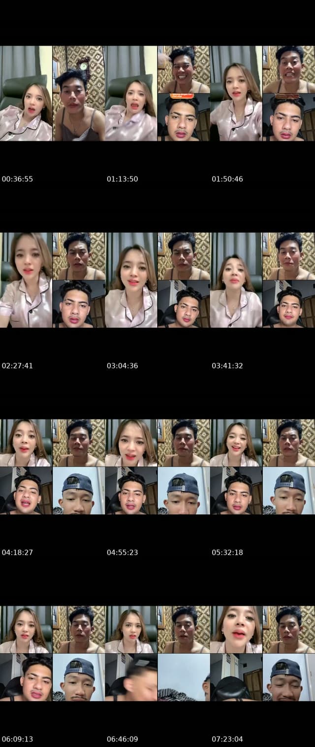 @viasajali TikTok live from 2026-07-08