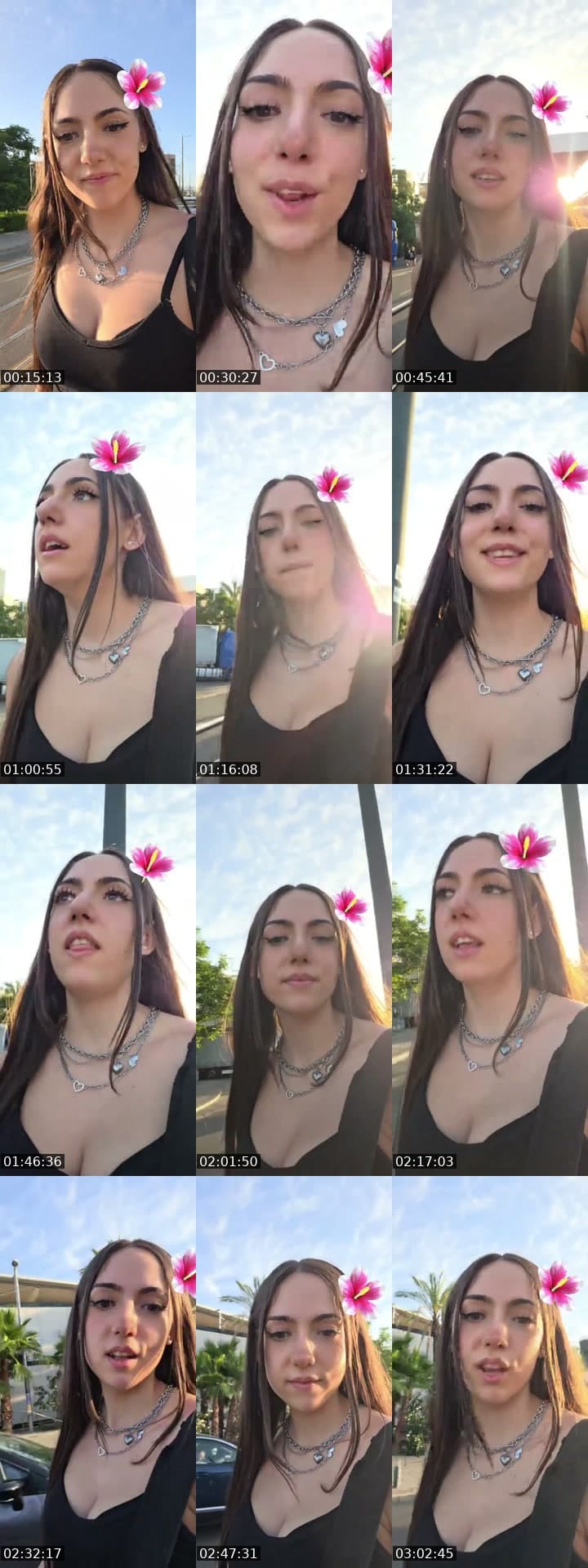 @vesturell TikTok live stream