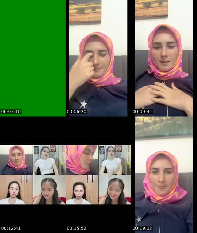 @zihin.mimar41 Turkey TikTok live from 2026-07-08
