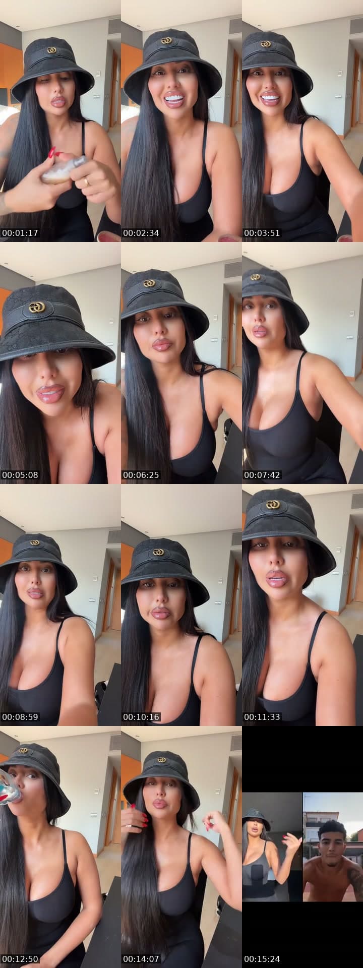 @cristtttimd TikTok live stream