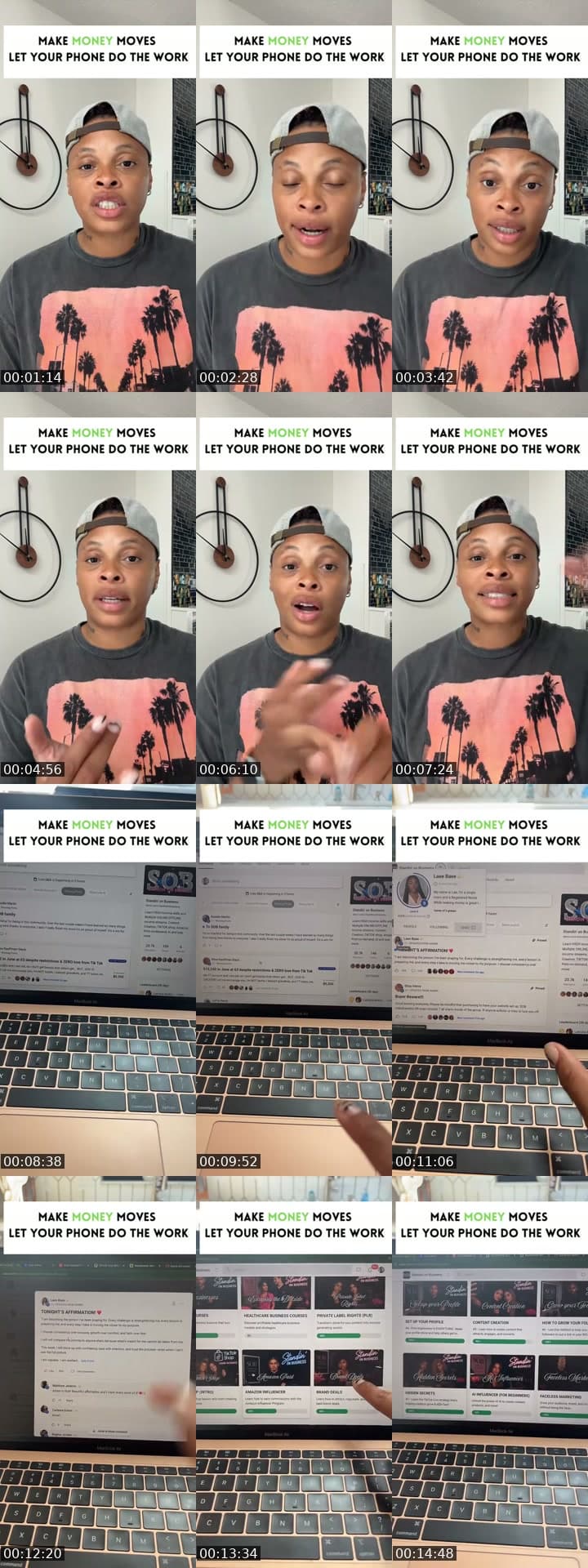 @collabovacomp TikTok live stream
