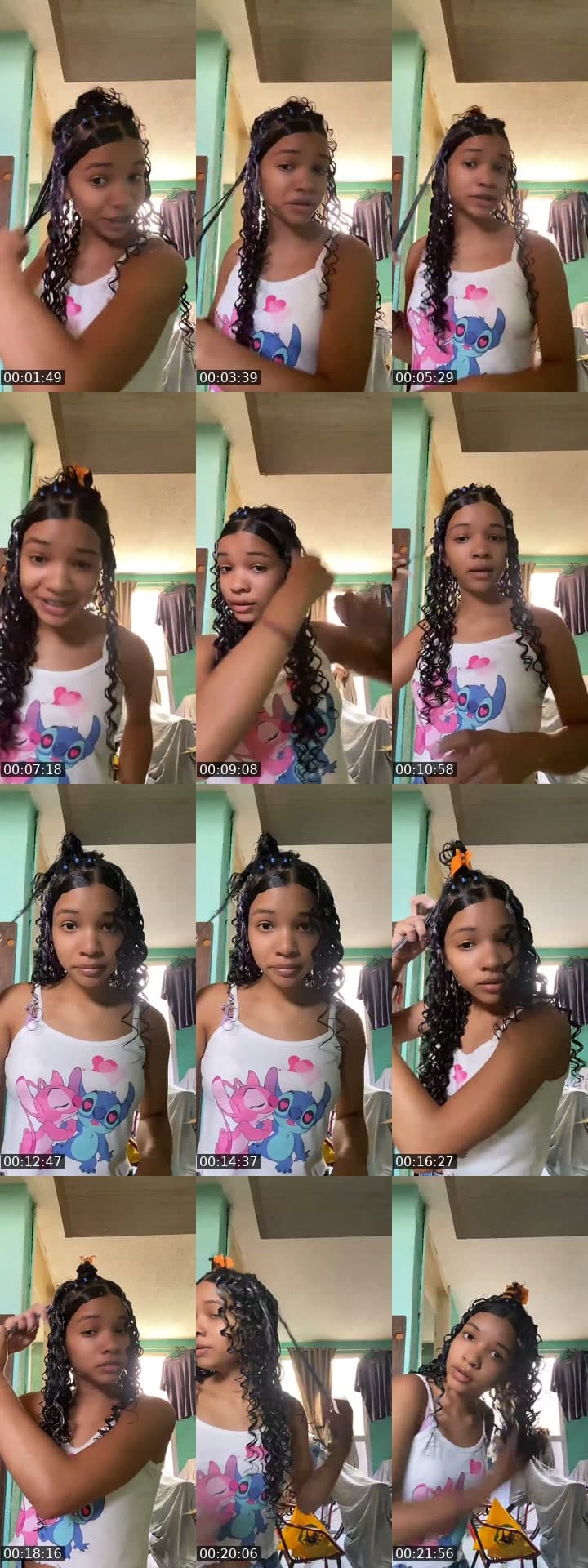 @daily_da_maduh TikTok live stream