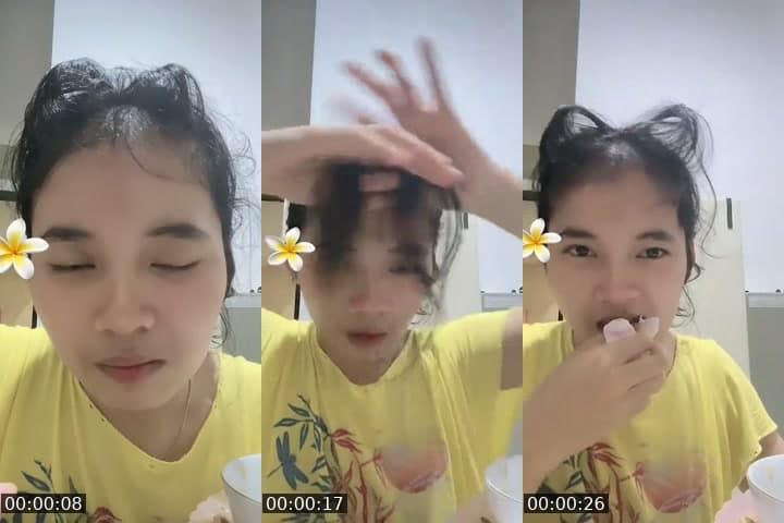 @daylyta10 TikTok live stream