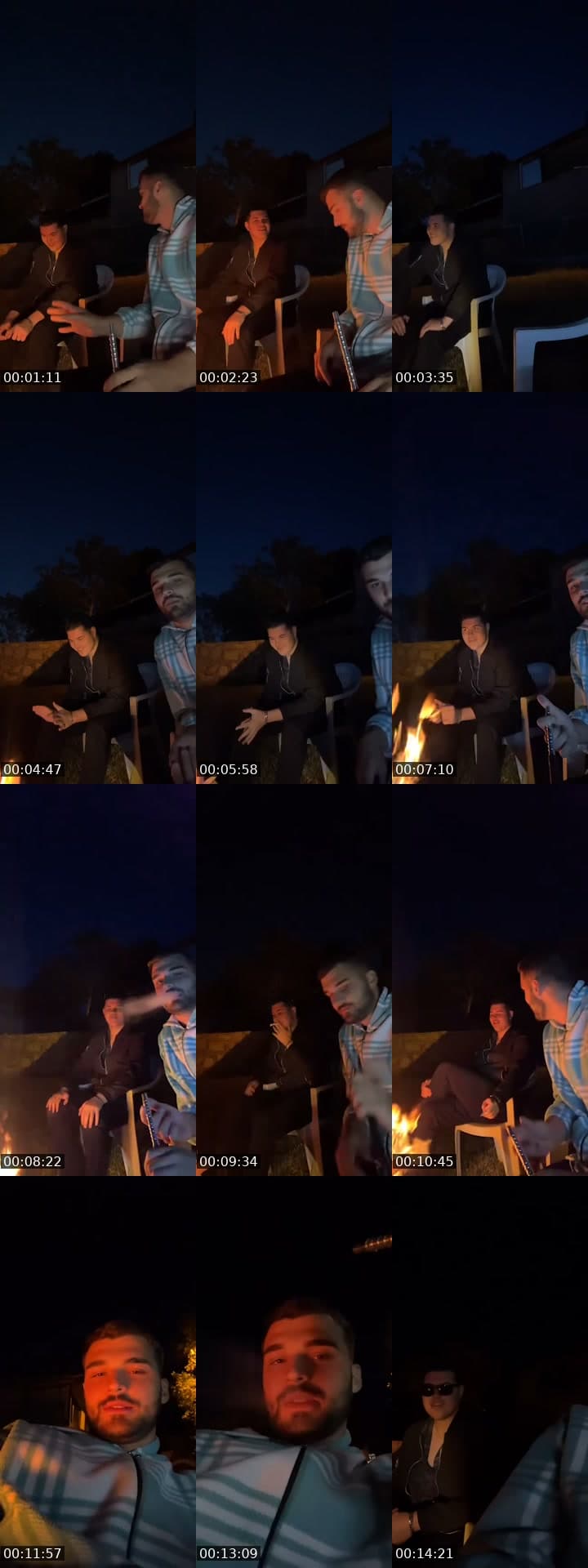 @denizkokssall TikTok live stream