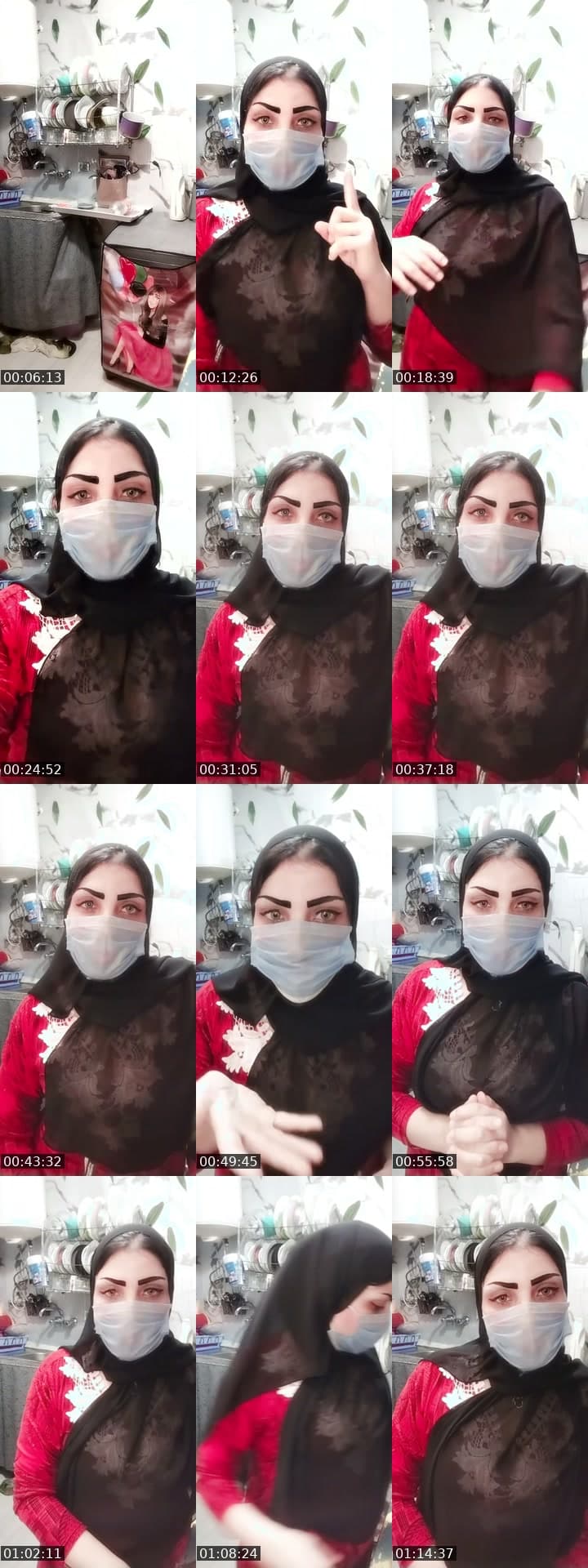 @frachamarym0 TikTok live stream