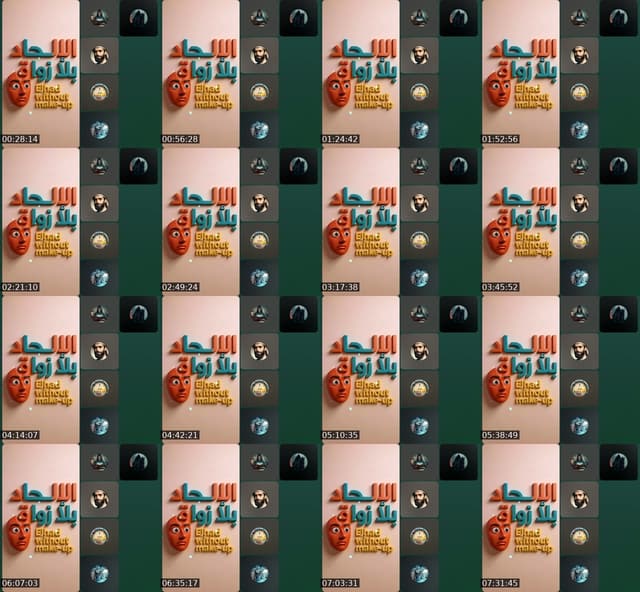 TikTok live: الإلحاد بلا زواق 🤡 by @karim.driss.loukili2
