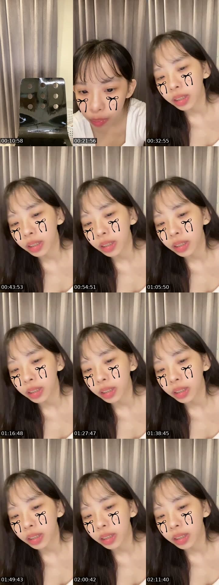 @hsu.__06 TikTok live stream