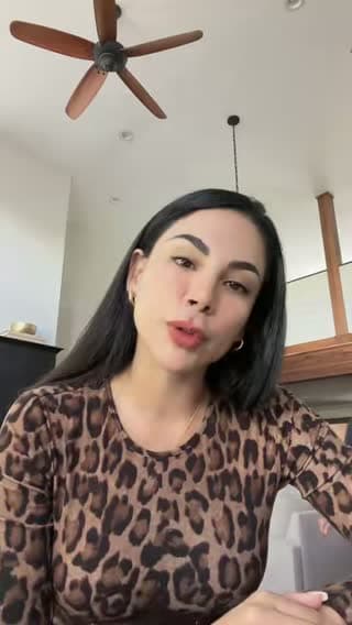 @tefivalenzuela TikTok live