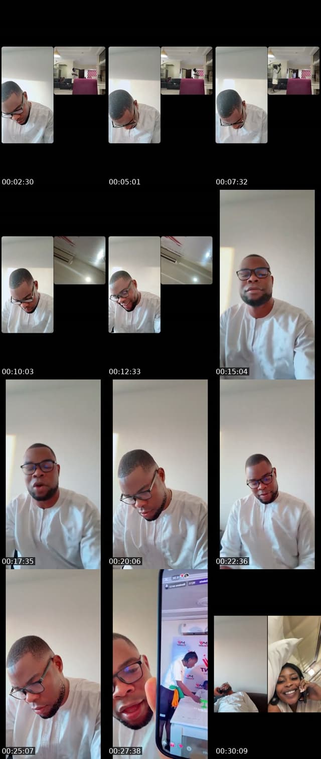 France TikTok live: Avec soutien à ABR by @habib.ahandessi1