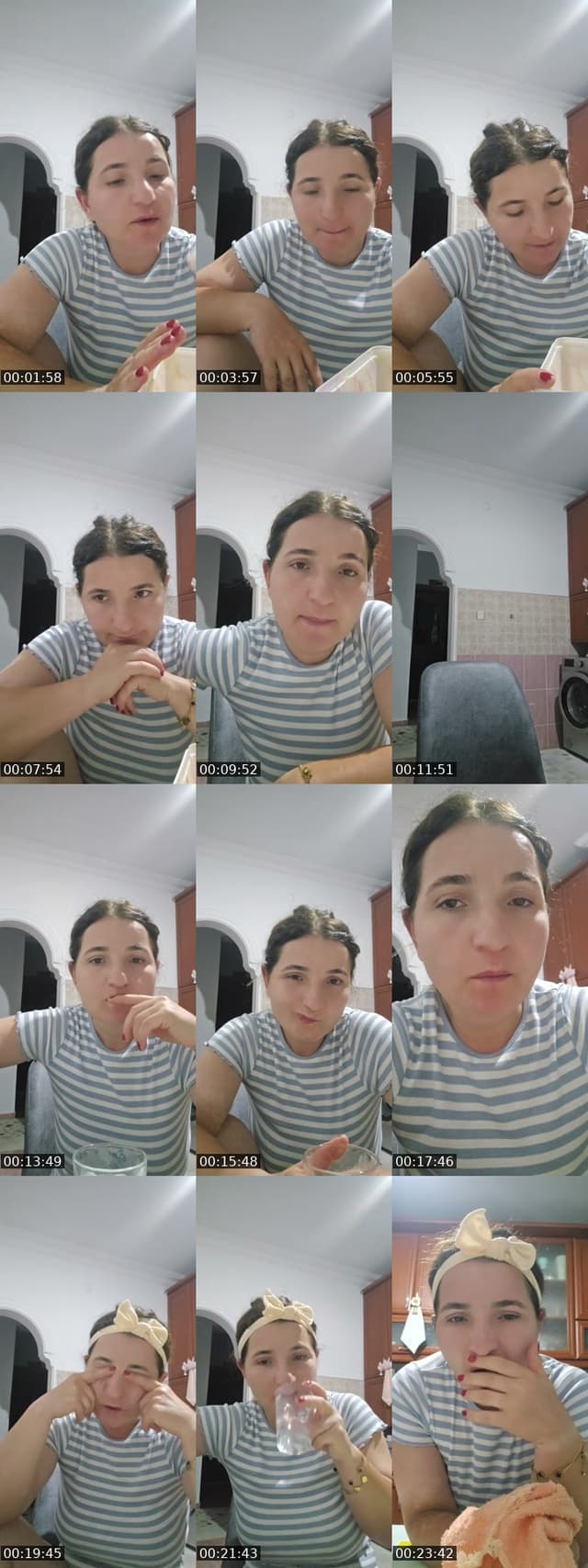 @yasemin.kahyaogul6 TikTok live