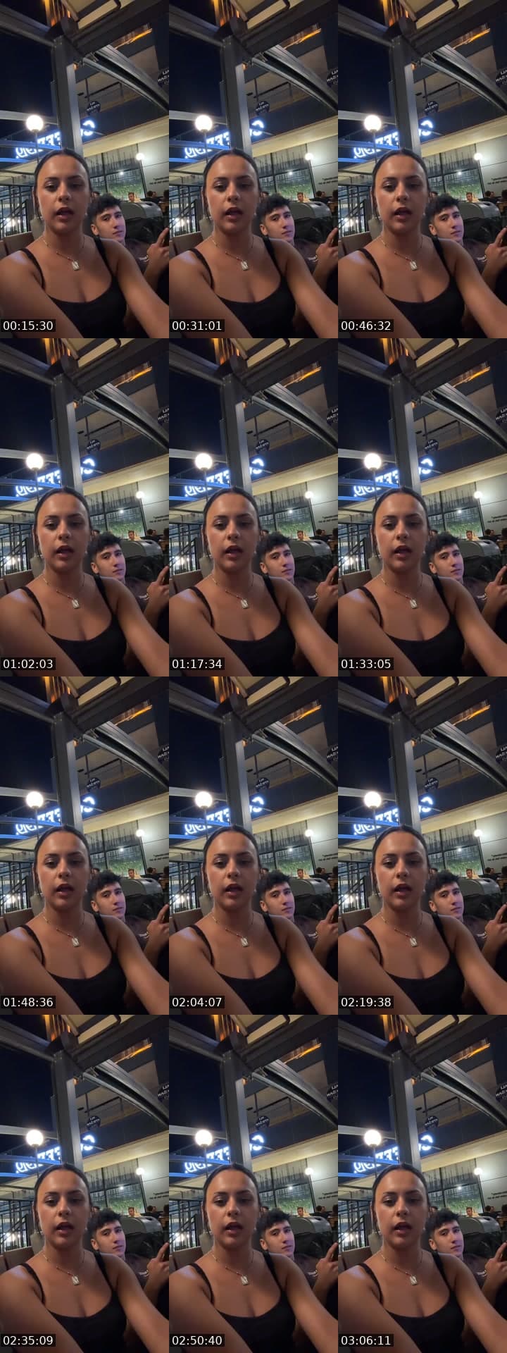 @yezosell TikTok live stream
