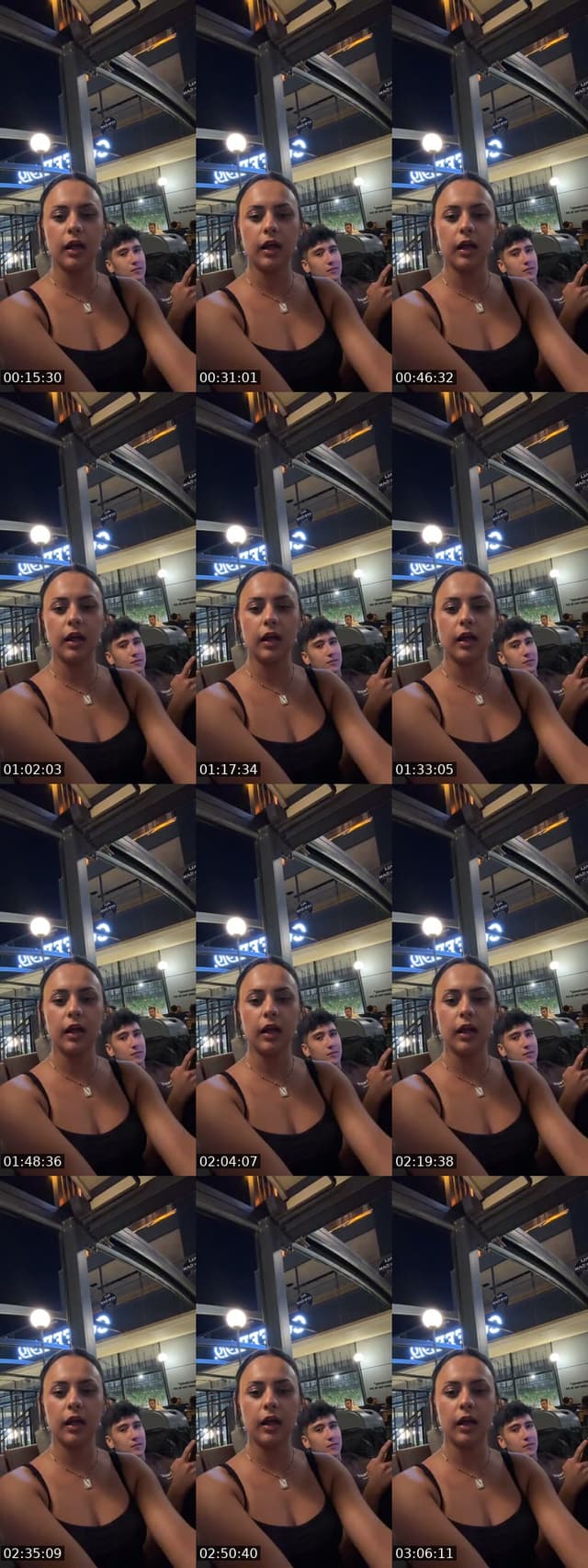 @yezosell TikTok live