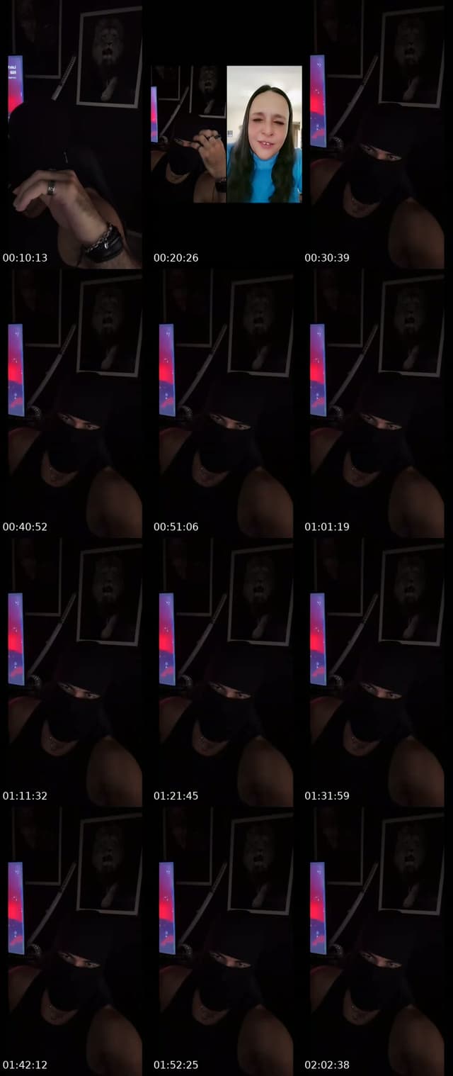 TikTok live: Welcome to my world. by @man.lonelyy