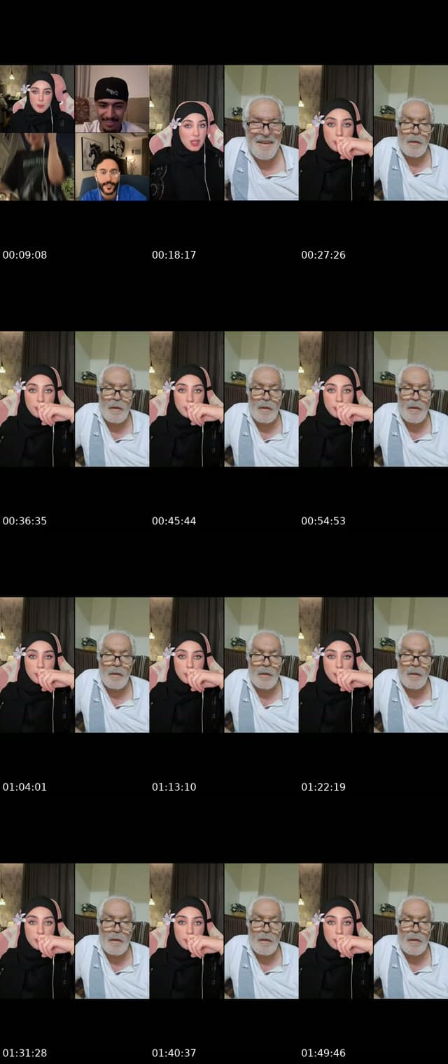 @fatimaalhawaj94 TikTok live from 2026-07-08
