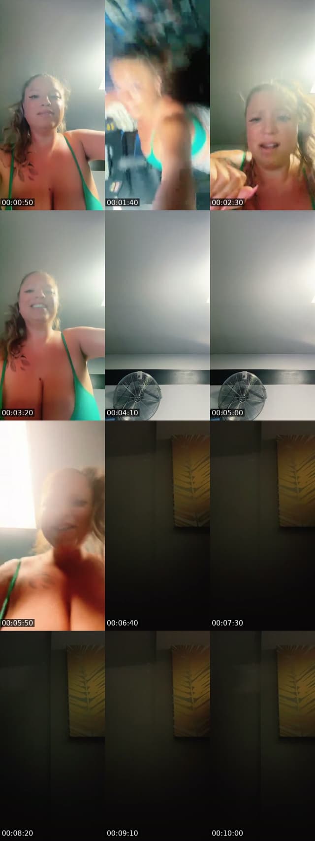 7.8.26 stairmaster - @devilishlysweetpea_