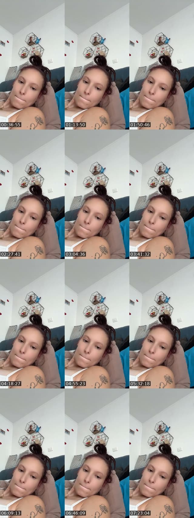 France TikTok live: 17 sa+ 2🤰🏼❤️ by @eme_line35