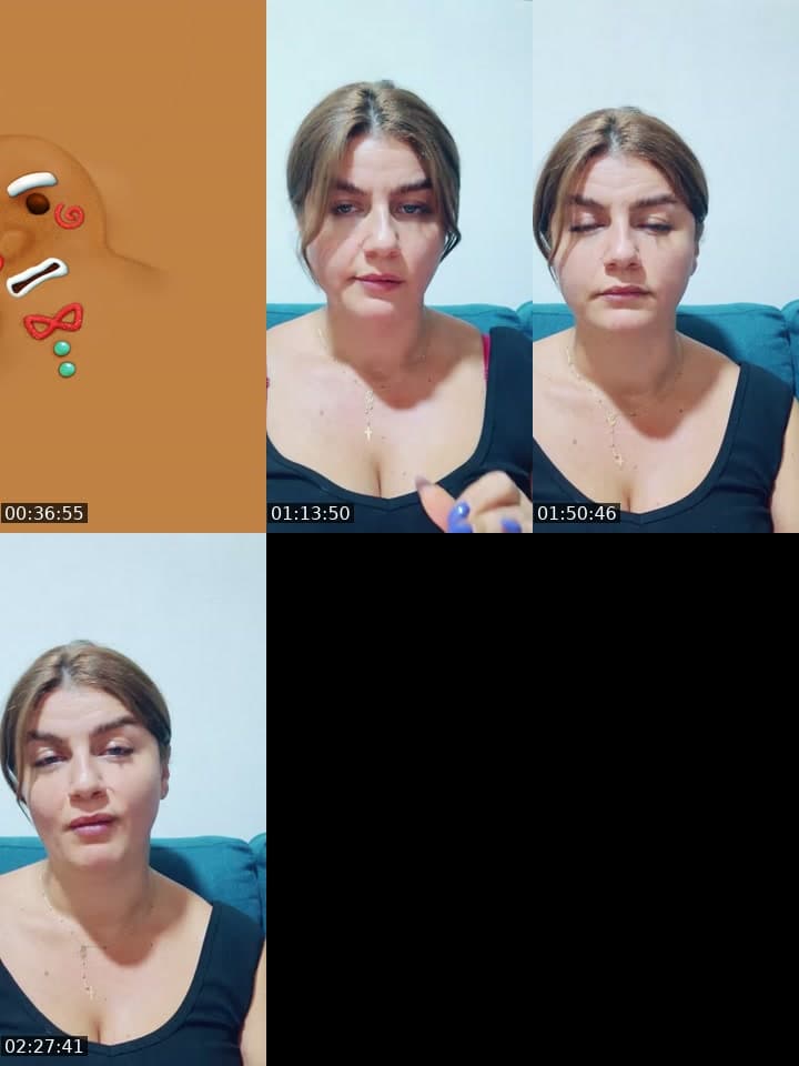 @leandra3215 TikTok live stream