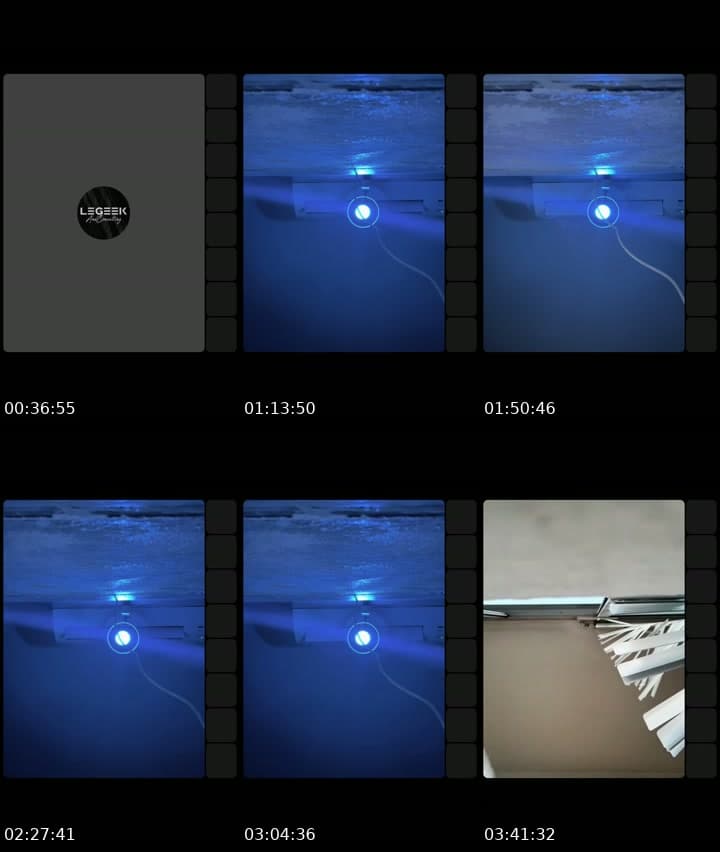 @legeekandconsulting TikTok live stream
