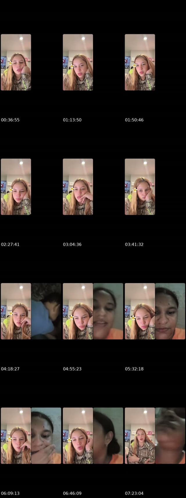@genesisacevedo6 TikTok live from 2026-07-08