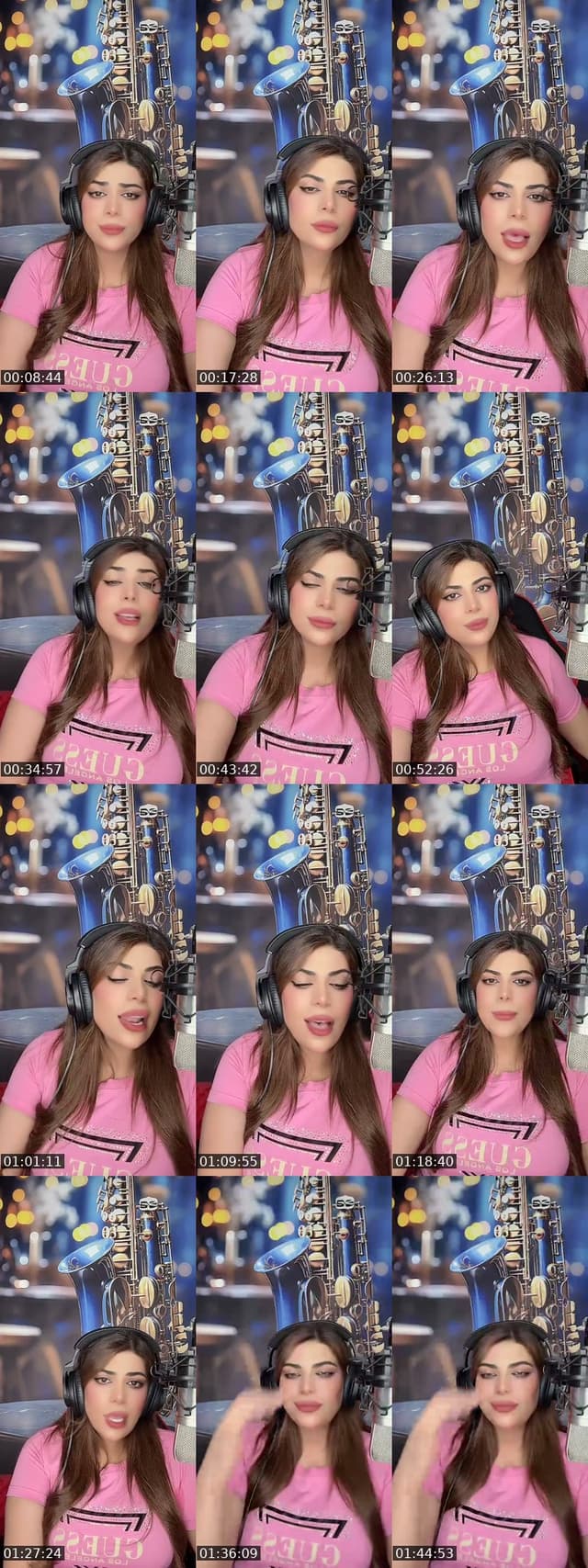 @maiadaalali TikTok live from 2026-07-08