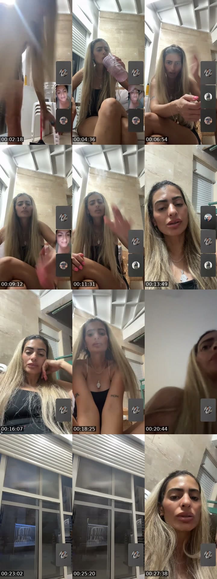 @mazali067 TikTok live stream
