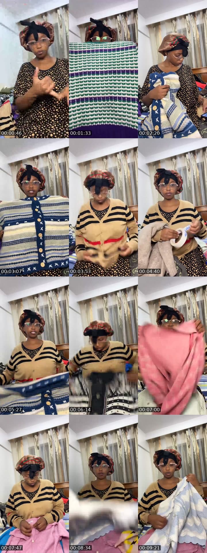 @mercyglam57 TikTok live stream