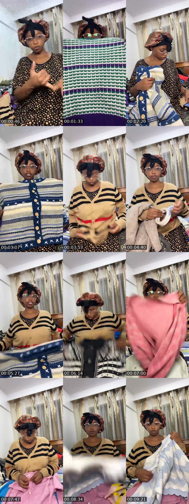 @mercyglam57 TikTok live