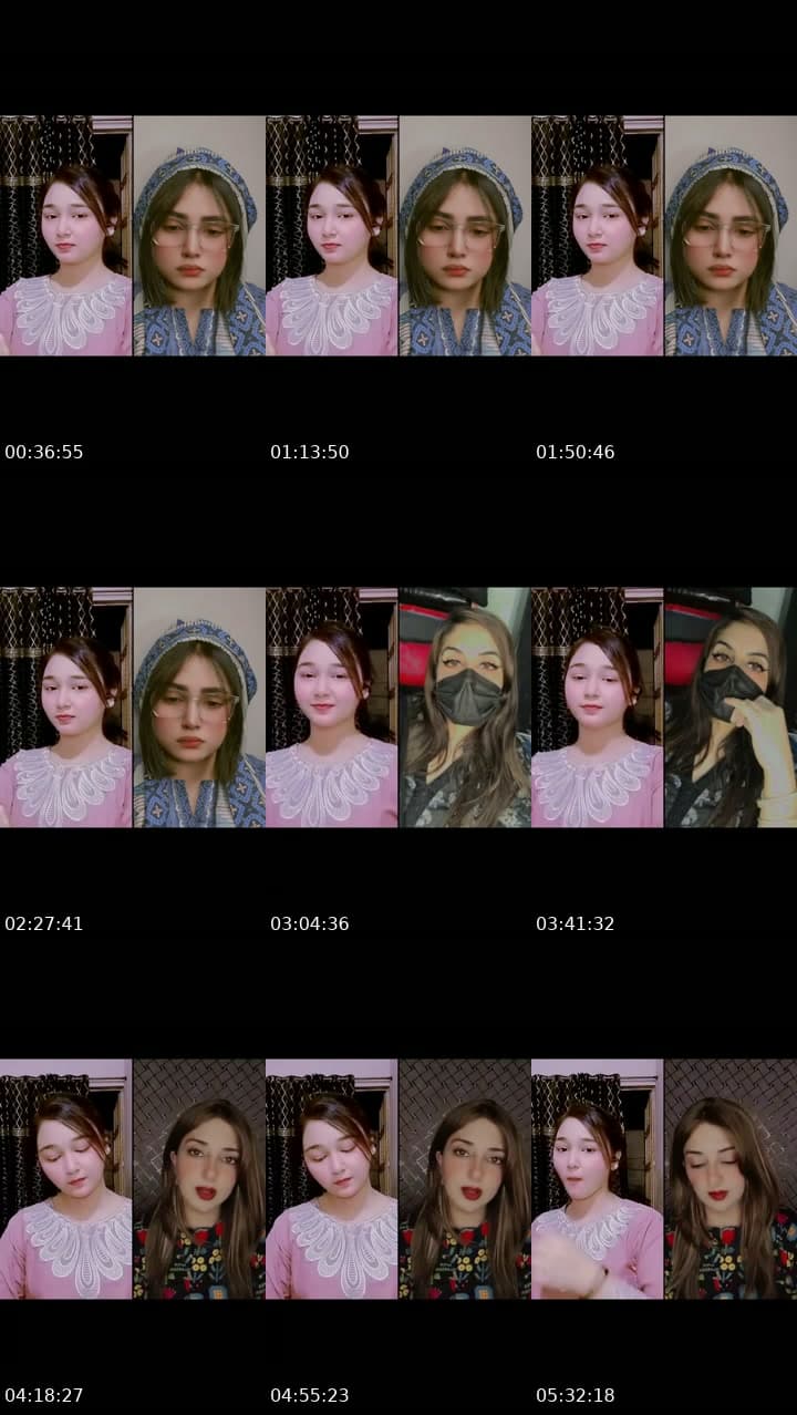 @rubaishabutt_07 TikTok live stream