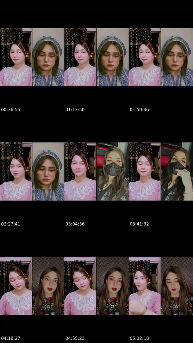 @rubaishabutt_07 TikTok live from 2026-07-08