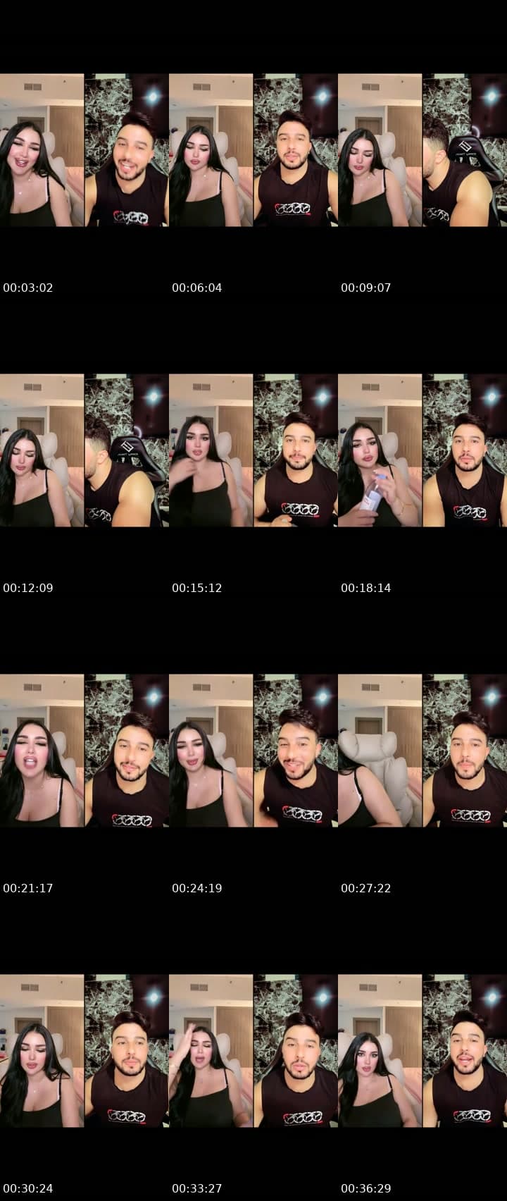 @roro_ro777 TikTok live stream