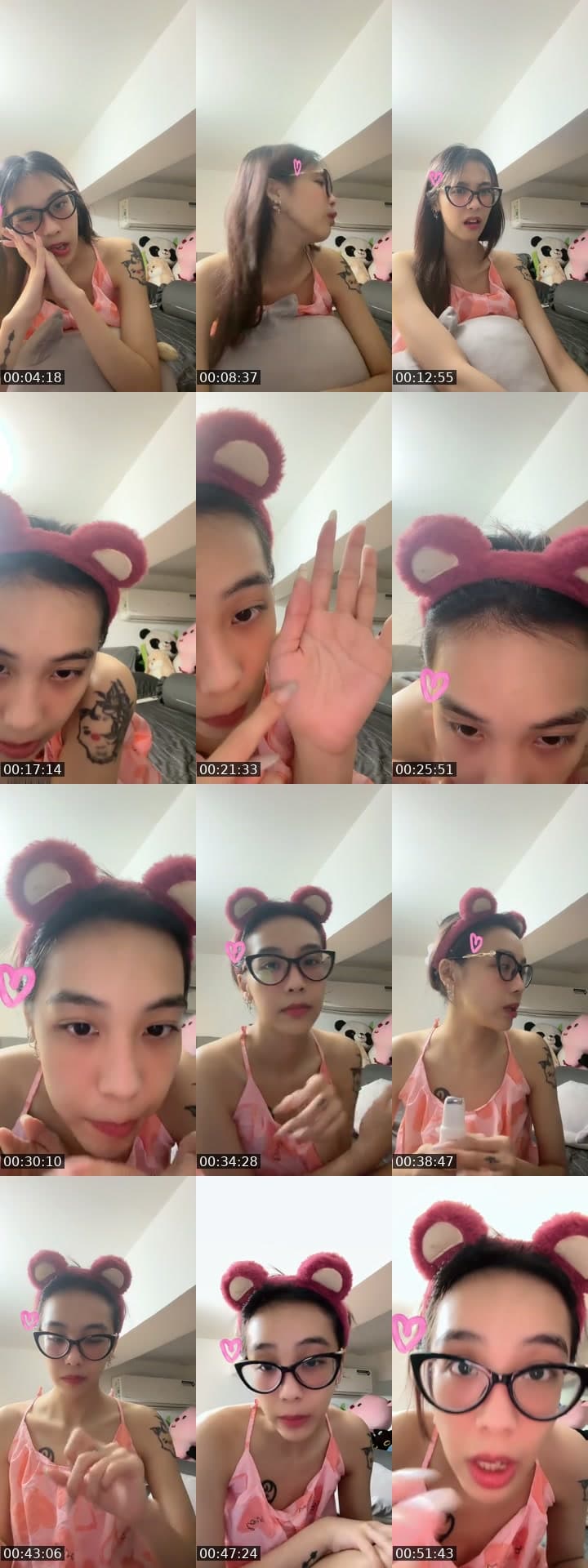 @pt_2h TikTok live stream