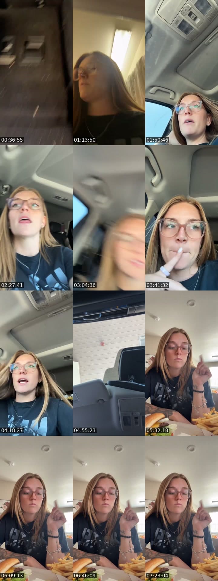 @babyymadzz_ TikTok live stream