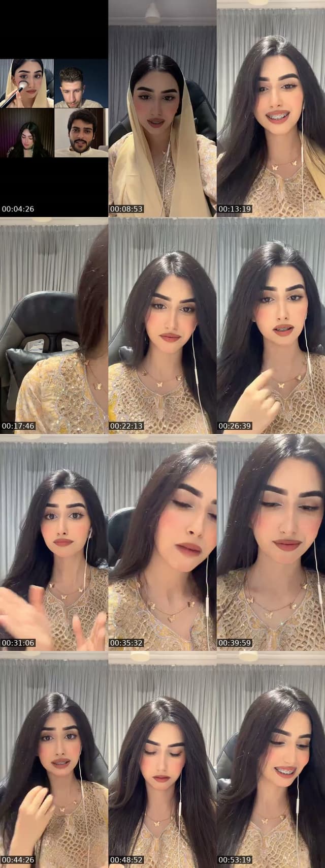 @rhlj.20 TikTok live from 2026-07-08