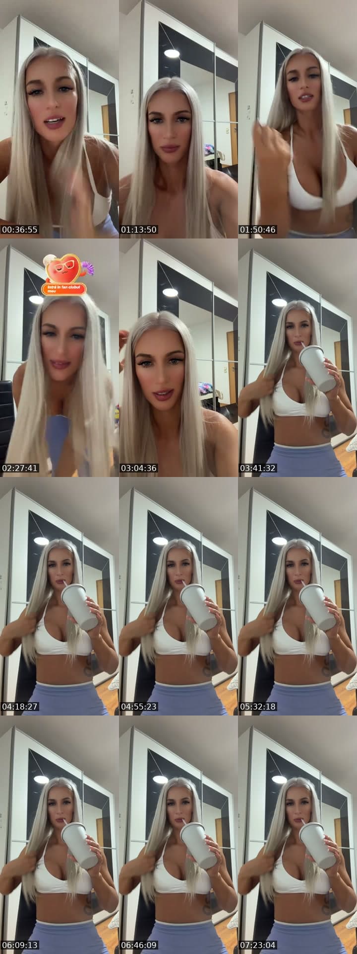 @andreead2000 TikTok live stream