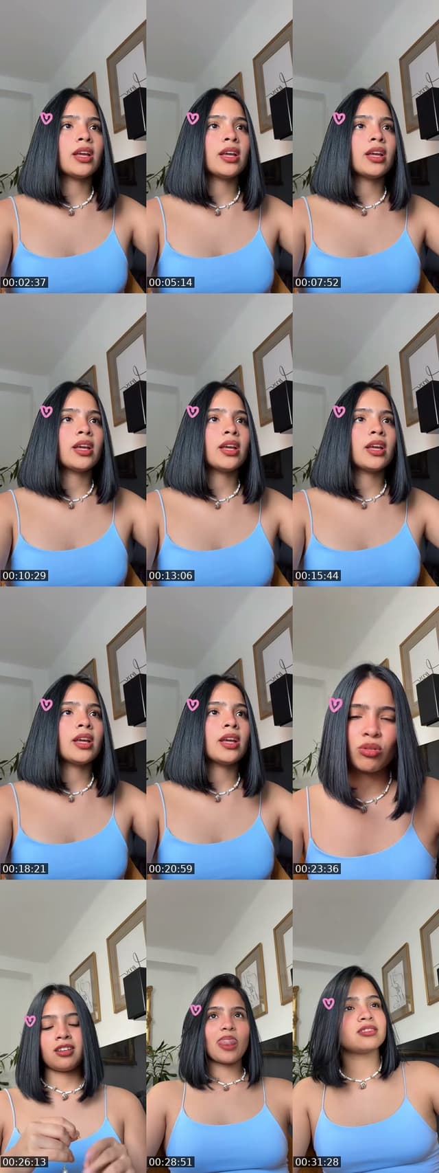 @iveeed_gonzzaleezz TikTok live