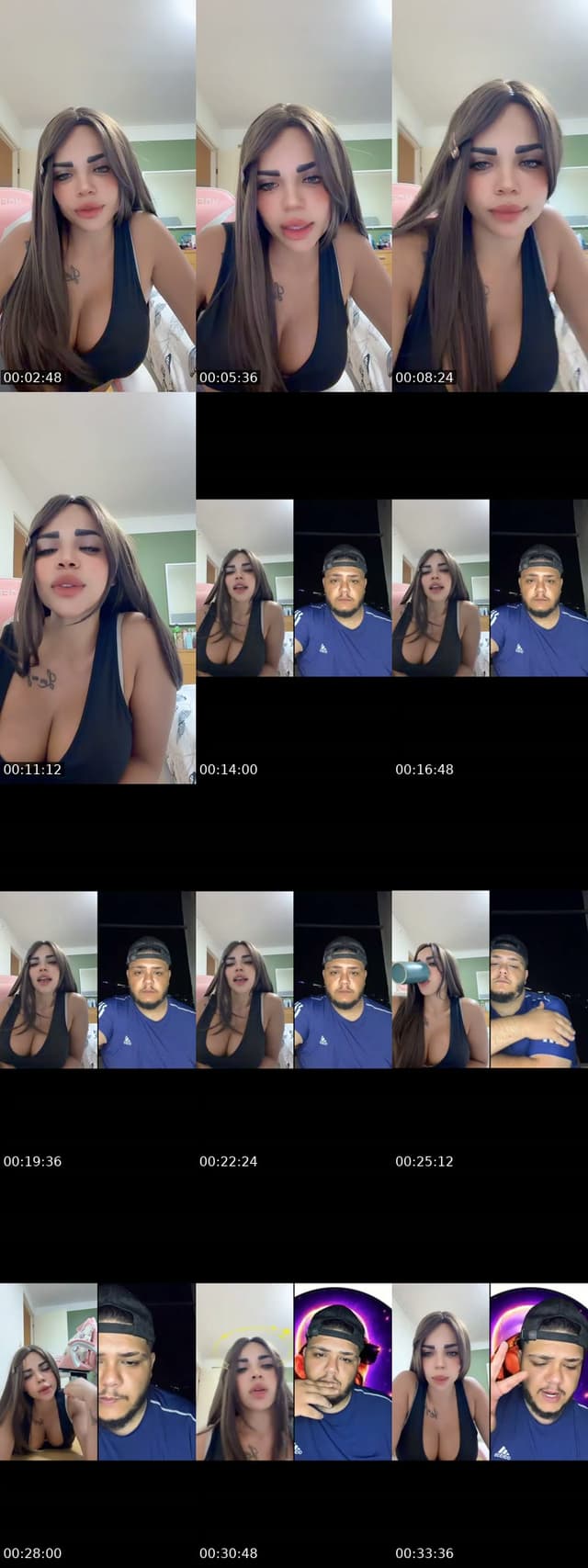 @natasha_issa TikTok live from 2026-07-08