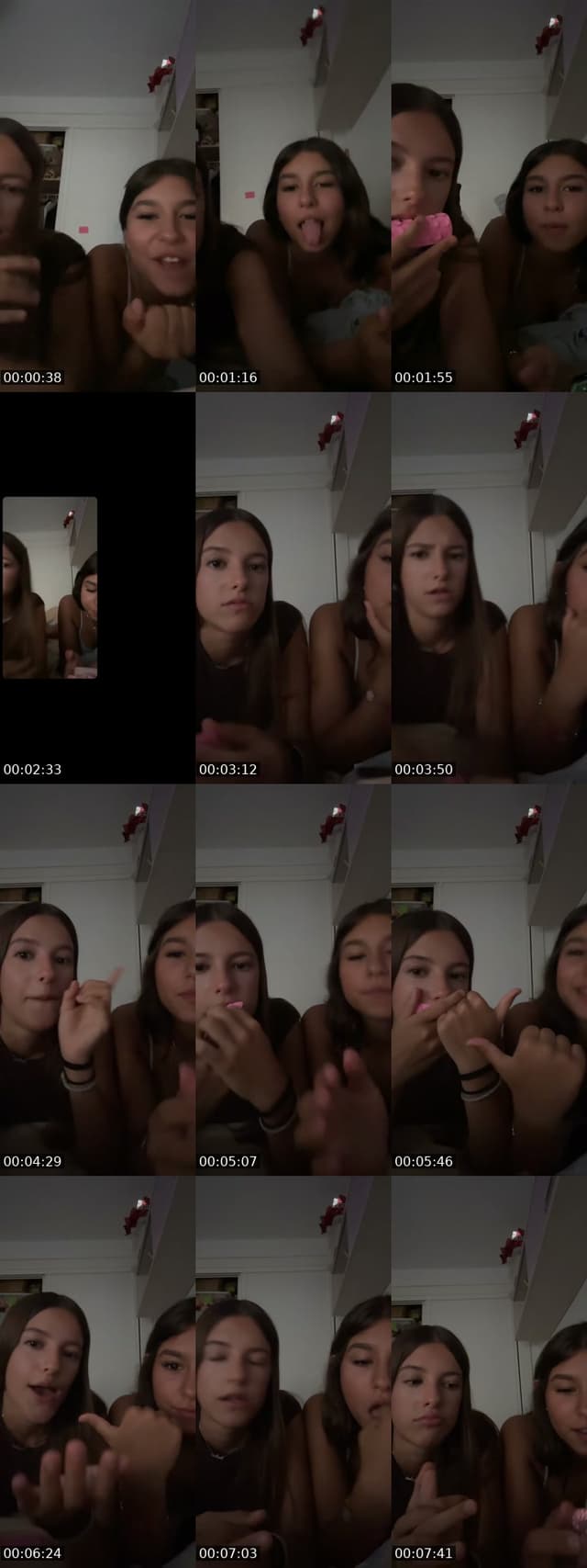@__aanndreaa TikTok live