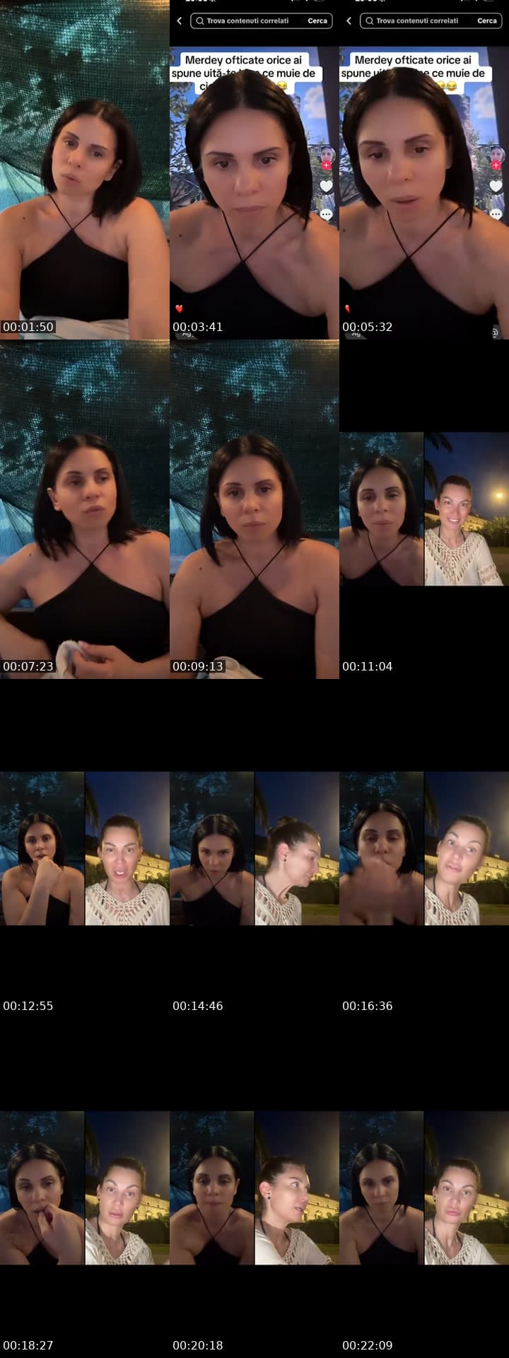 @mery.erdei TikTok live stream
