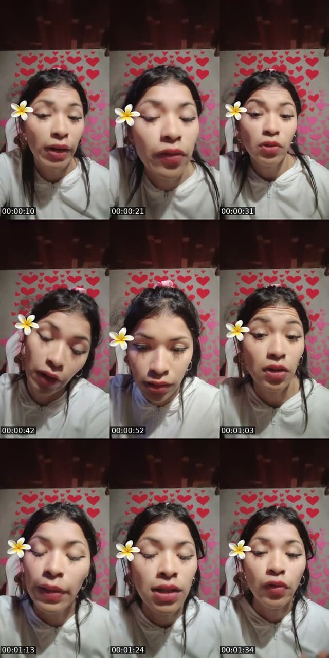 @mili.295 TikTok live