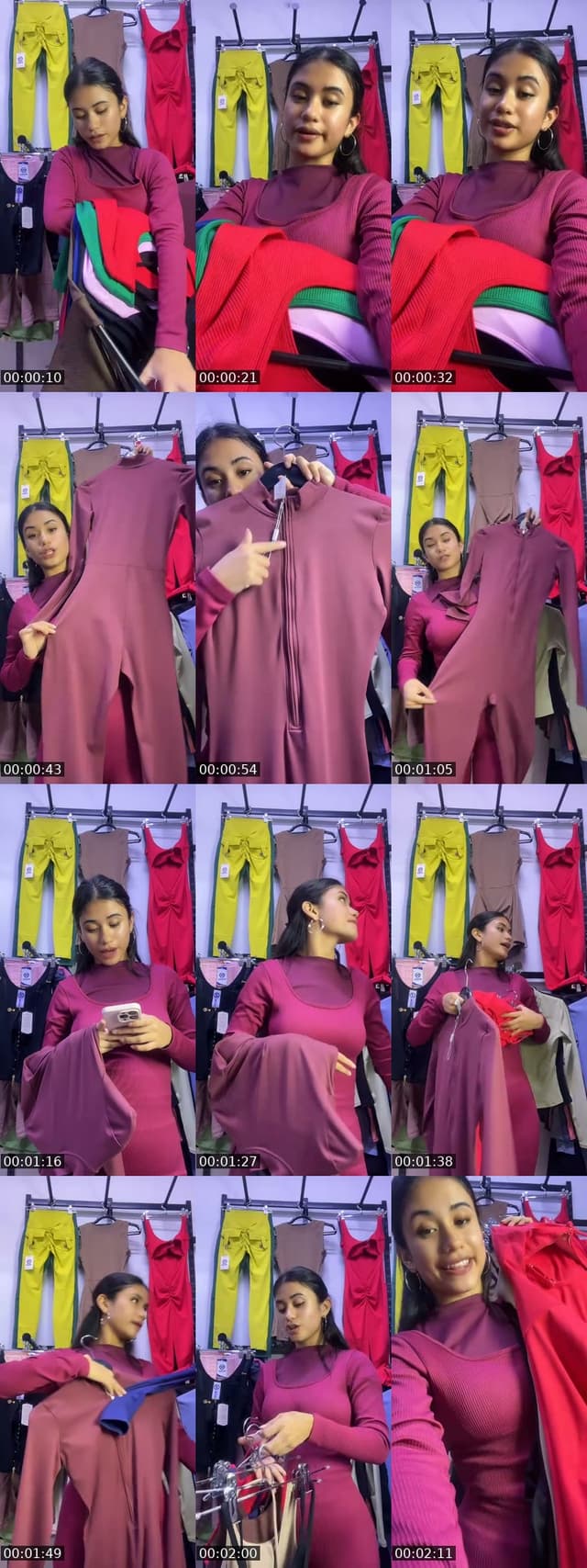 @morafitpe TikTok live